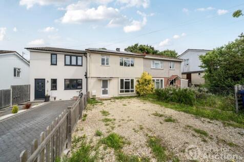 Waynflete Road, Headington, Oxford 3 bed terraced house for sale