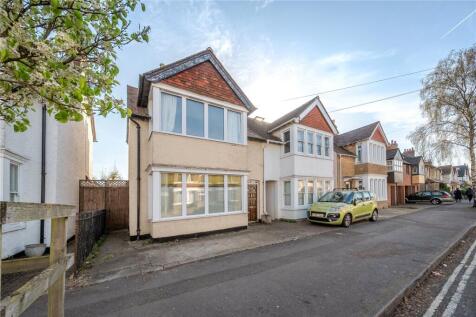 Stile Road, Headington, Oxford 3 bed semi