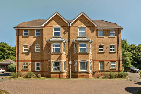 Awgar Stone Road, Headington, Oxford 2 bed apartment for sale