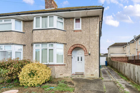 Downside Road, Headington, Oxford 3 bed semi