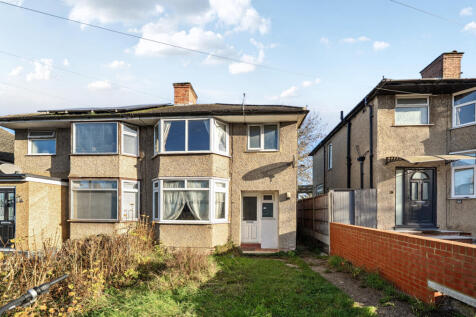Headley Way, Headington, Oxford 3 bed semi