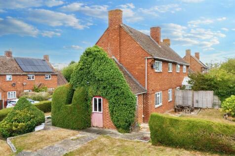 Western Hill Road, Tewkesbury GL20 3 bed house for sale
