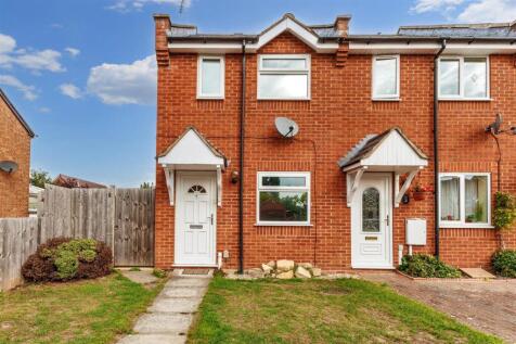 Lime Street, Evesham WR11 2 bed end of terrace house for sale