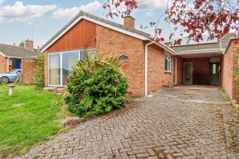 Highfield Road, Evesham WR11 3 bed bungalow for sale
