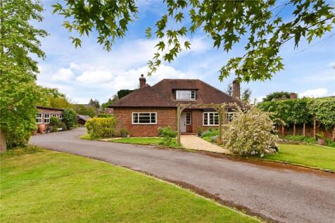 Dodsley Lane, Easebourne, Midhurst... 2 bed bungalow for sale