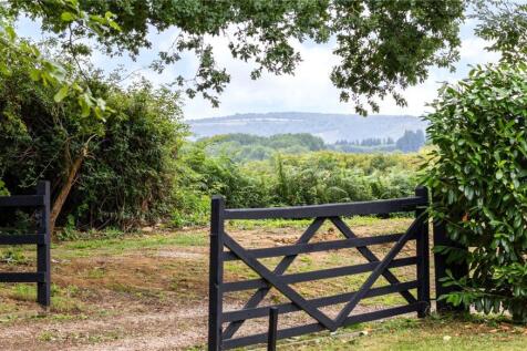 Tillington, Near Petworth, West... 4 bed barn conversion for sale