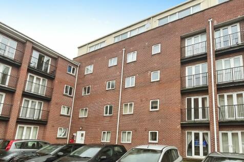 Hessel Street, Greater Manchester M50 2 bed apartment for sale