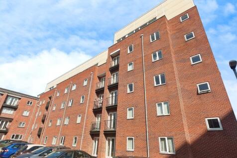 Hessel Street, Greater Manchester M50 2 bed apartment for sale