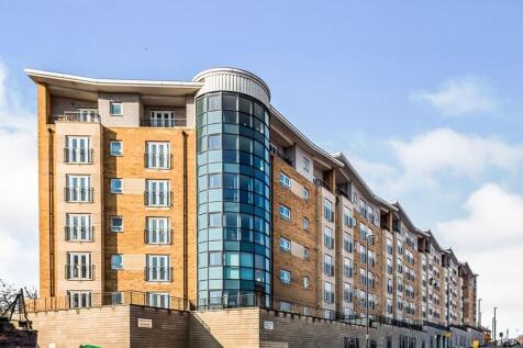 Middlewood Street, Salford M5 1 bed apartment for sale