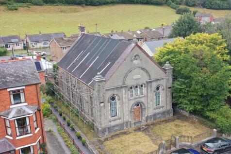 Carrog, Corwen Property for sale