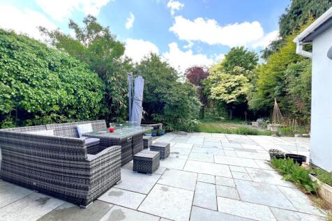Station Road, Hatton, Warwick 3 bed detached bungalow for sale