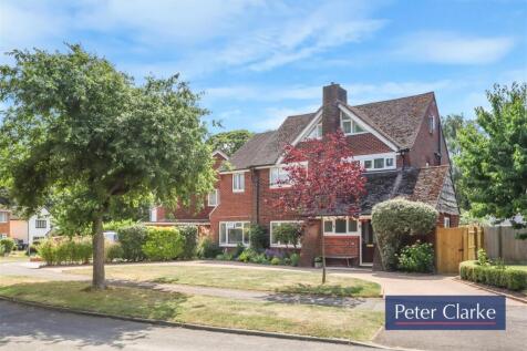 Blacklow Road, Warwick 4 bed detached house for sale