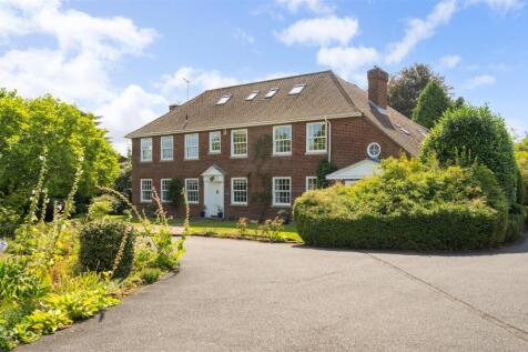 Hill Wootton Road, Leek Wootton, Warwick 5 bed house for sale