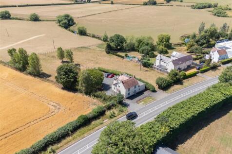 Plot for sale