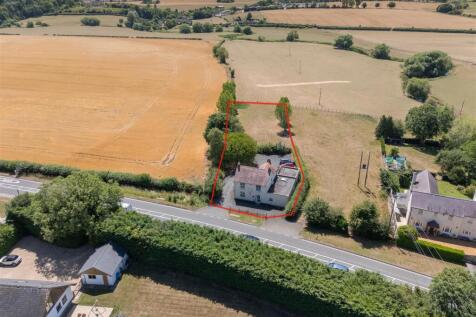 Plot for sale