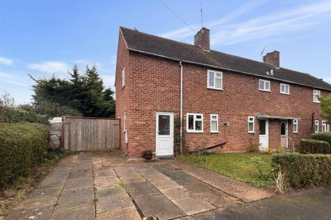 Mordaunt Road, Wellesbourne 3 bed semi