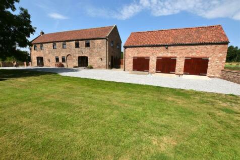 5 bedroom barn conversion for sale