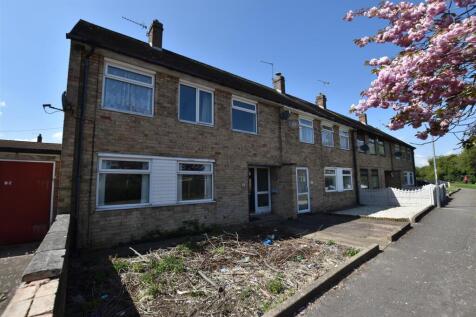 Hackforth Walk, Hull 4 bed end of terrace house for sale