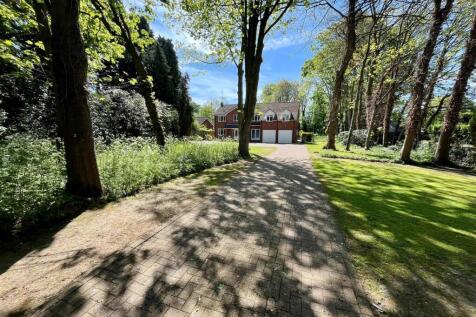 Saltshouse Road, Hull 4 bed detached house for sale