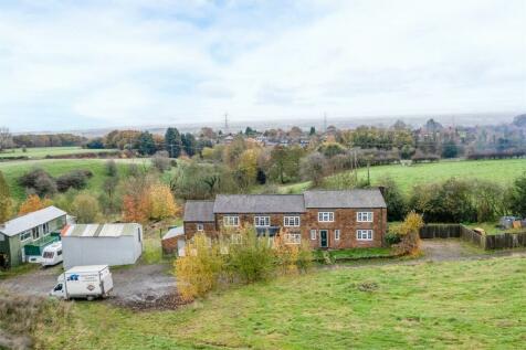 Barn for sale