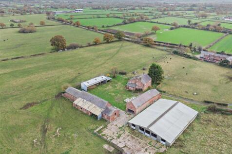 Cryers Lane, Thornton