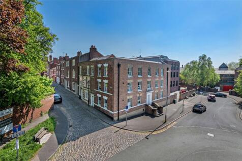 White Friars, Chester, CH1 6 bed apartment for sale