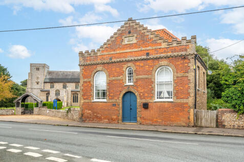 3 bedroom cottage for sale