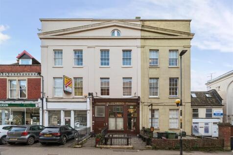 1 bedroom flat for sale
