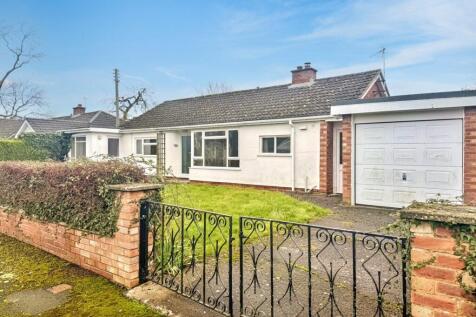 3 bedroom bungalow for sale