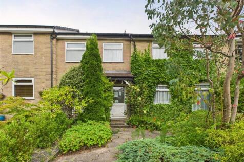 Devonshire Road, Buxton 3 bed terraced house for sale