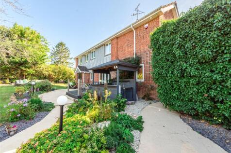 Harborough Road North, Kingsthorpe... 4 bed detached house for sale