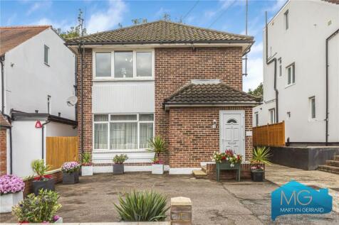 Holders Hill Road, London, NW7 2 bed maisonette for sale