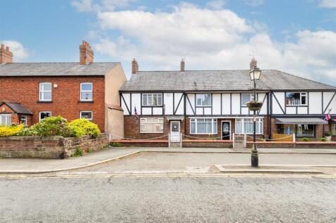 113 Avenue Buildings, High Street... Property for sale