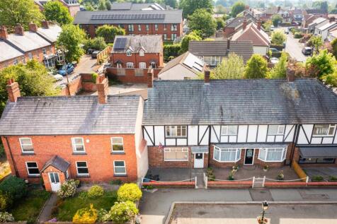 113 Avenue Buildings, High Street... Property for sale
