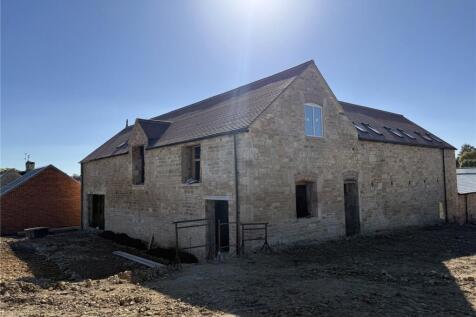 Plot 6, Home Farm Yard, High Street... 5 bed house for sale