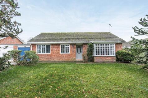 Little Fransham 3 bed bungalow for sale