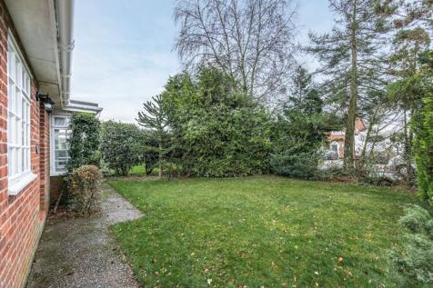 Little Fransham 3 bed bungalow for sale
