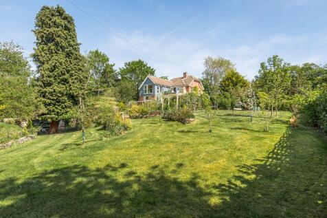 Dereham 4 bed detached house for sale