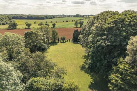 Little Hale Road, Shipdham, IP25 4 bed cottage for sale