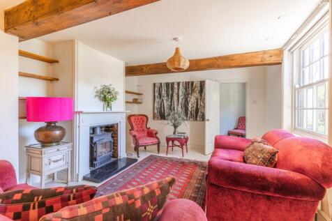 Swaffham 3 bed cottage for sale