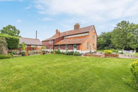 Reymerston 6 bed detached house for sale