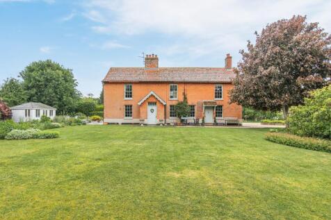 Reymerston 6 bed detached house for sale