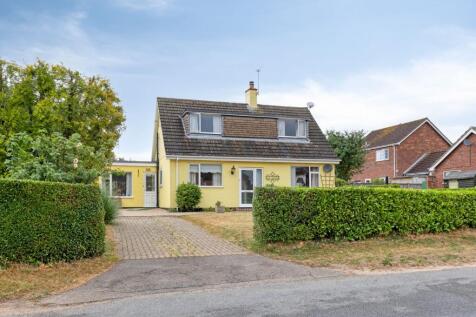 Gressenhall 3 bed detached house for sale
