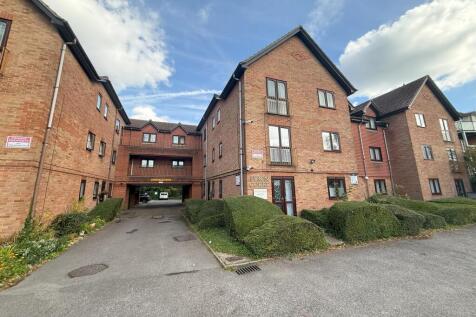 Southampton 1 bed flat for sale