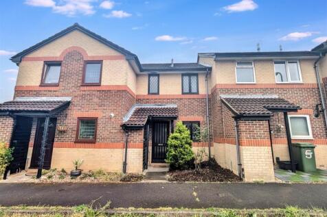 1 bedroom terraced house for sale