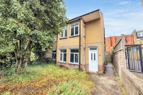 Southampton 4 bed flat for sale