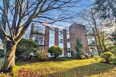 Bassett 2 bed flat for sale