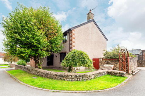 Sandford Fold,  Sandford, Appleby In... 4 bed detached house for sale