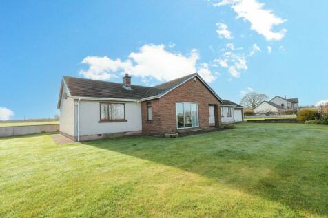 4 bedroom detached bungalow for sale