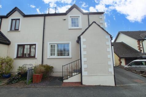 Fairview Gardens, Clifton, Penrith, CA10 2 bed semi
